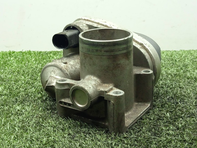 Recambio de caja mariposa para seat ibiza iii (6l1) 1.2 referencia OEM IAM 408238321007 - 036133062N 6.PINES 