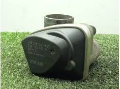 Recambio de caja mariposa para seat ibiza iii (6l1) 1.2 referencia OEM IAM 408238321007 - 036133062N 6.PINES  2