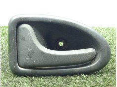 Recambio de maneta interior delantera izquierda para renault trafic ii furgoneta (fl) 2.0 dci 115 (fl01, fl0u) referencia OEM IA