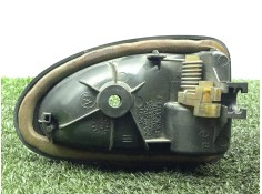 Recambio de maneta interior delantera izquierda para renault trafic ii furgoneta (fl) 2.0 dci 115 (fl01, fl0u) referencia OEM IA 2