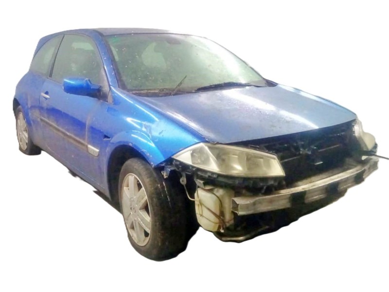 renault megane ii (bm0/1_, cm0/1_) del año 2003