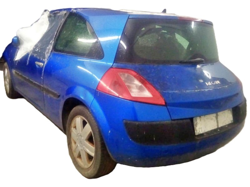 renault megane ii (bm0/1_, cm0/1_) del año 2003