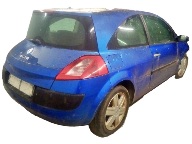 renault megane ii (bm0/1_, cm0/1_) del año 2003