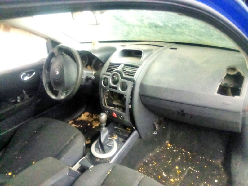 renault megane ii (bm0/1_, cm0/1_) del año 2003