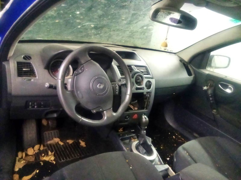 renault megane ii (bm0/1_, cm0/1_) del año 2003