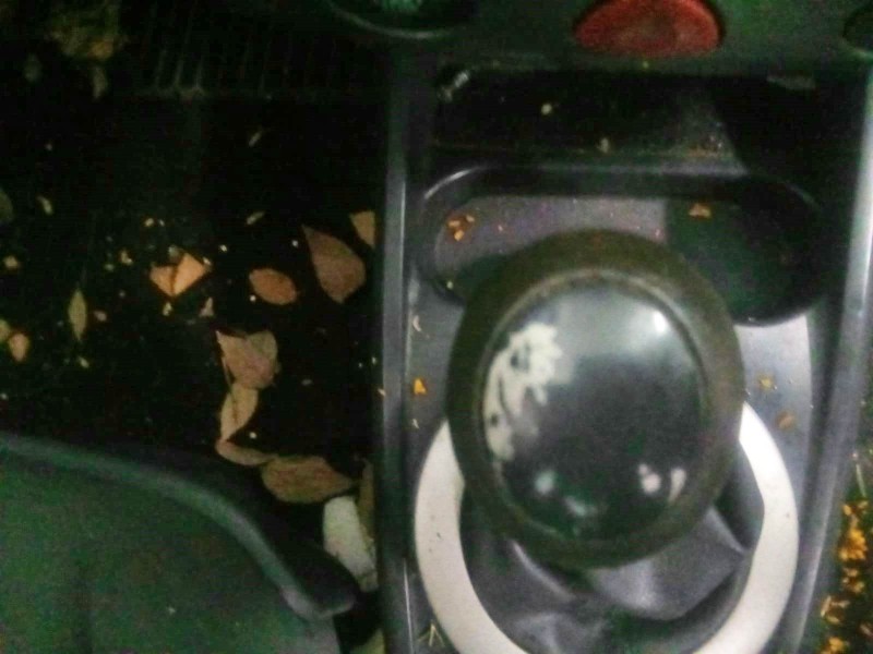 renault megane ii (bm0/1_, cm0/1_) del año 2003