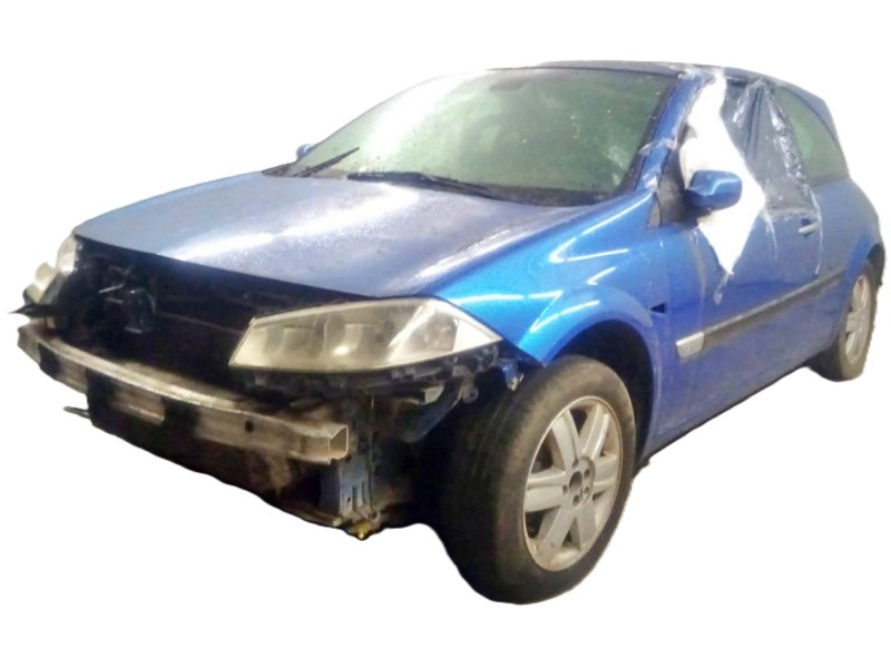 renault megane ii (bm0/1_, cm0/1_) del año 2003