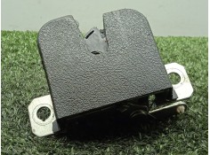 Recambio de cerradura maletero / porton para seat ibiza iii (6l1) 1.2 referencia OEM IAM 6L6827505A 3.PINES 