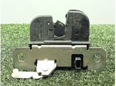 Recambio de cerradura maletero / porton para seat ibiza iii (6l1) 1.2 referencia OEM IAM 6L6827505A 3.PINES  2