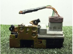 Recambio de cerradura puerta delantera derecha para peugeot 206 hatchback (2a/c) 1.4 i referencia OEM IAM SIN REFERENCIA 6.PINES 2