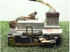 Recambio de cerradura puerta delantera izquierda para peugeot 206 hatchback (2a/c) 1.4 i referencia OEM IAM SIN REFERENCIA 6.PIN