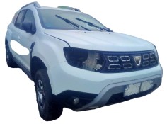 dacia duster (hm_) del año 2021 2