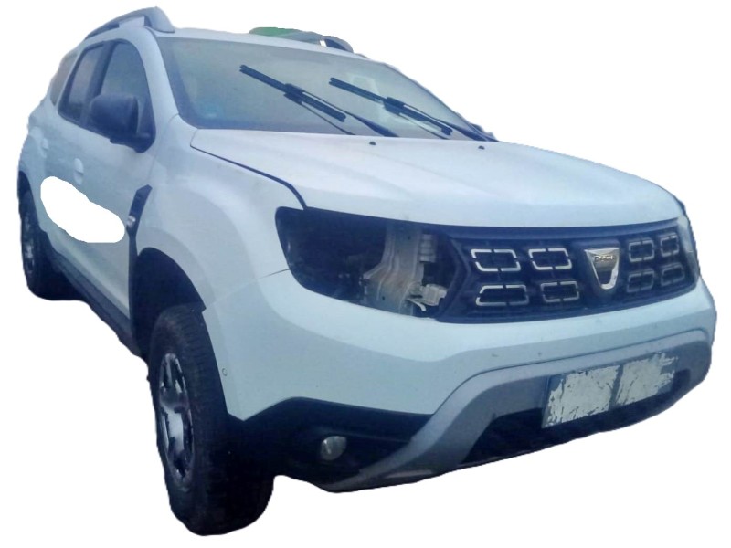 dacia duster (hm_) del año 2021