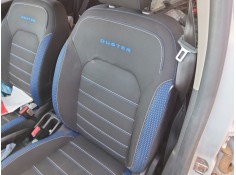 Recambio de asiento delantero izquierdo para dacia duster (hm_) 1.5 dci 115 4x4 referencia OEM IAM   