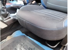 Recambio de asiento delantero izquierdo para dacia duster (hm_) 1.5 dci 115 4x4 referencia OEM IAM    2