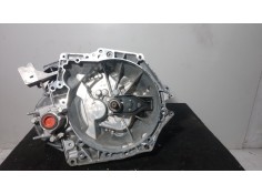 Recambio de caja cambios para citroën c4 ii (nc_) 1.4 vti 95 referencia OEM IAM   