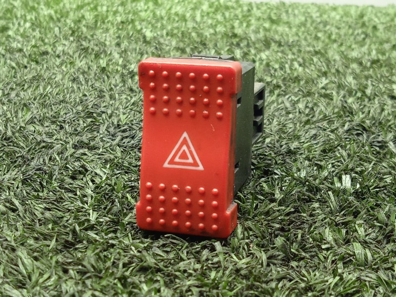 Recambio de warning para iveco daily iv caja/chasis 65c18 referencia OEM IAM 69501526 4.PINES 