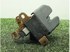 Recambio de cerradura maletero / porton para volkswagen passat b5.5 (3b3) 1.9 tdi referencia OEM IAM SIN REFERENCIA 2.PINES 