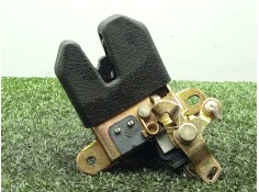 Recambio de cerradura maletero / porton para volkswagen passat b5.5 (3b3) 1.9 tdi referencia OEM IAM SIN REFERENCIA 2.PINES  2