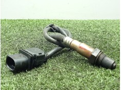 Recambio de sonda lambda para mercedes-benz clase m (w164) ml 280 cdi 4-matic (164.120) referencia OEM IAM 1928404682 5.CABLES -