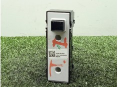 Recambio de mando elevalunas trasero izquierdo para hyundai i30 fastback (pde, pden) 2.0 n referencia OEM IAM 93581G3010 1.CONEC 2