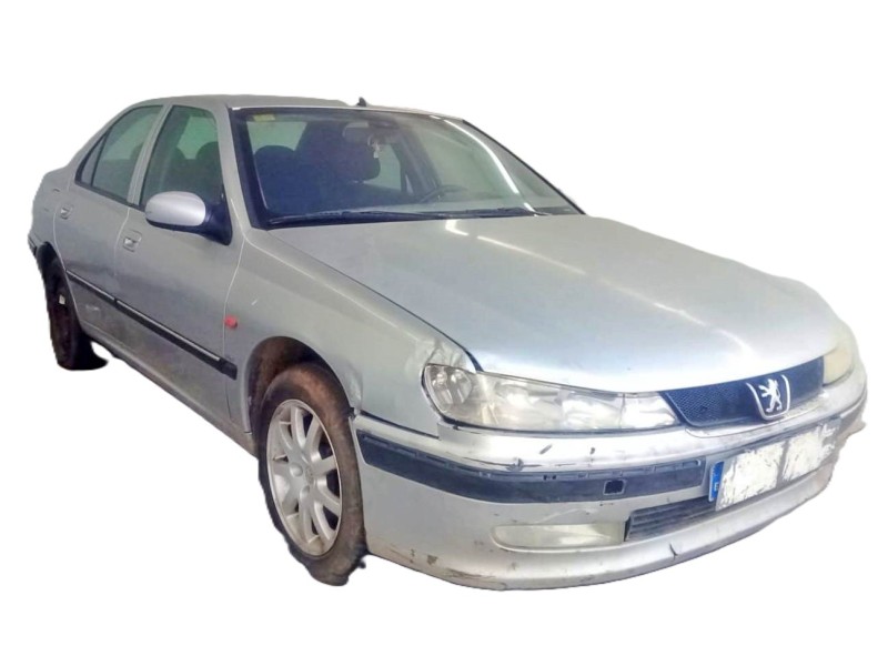 peugeot 406 (8b) del año 2003