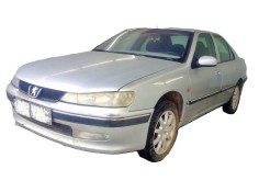 peugeot 406 (8b) del año 2003 2