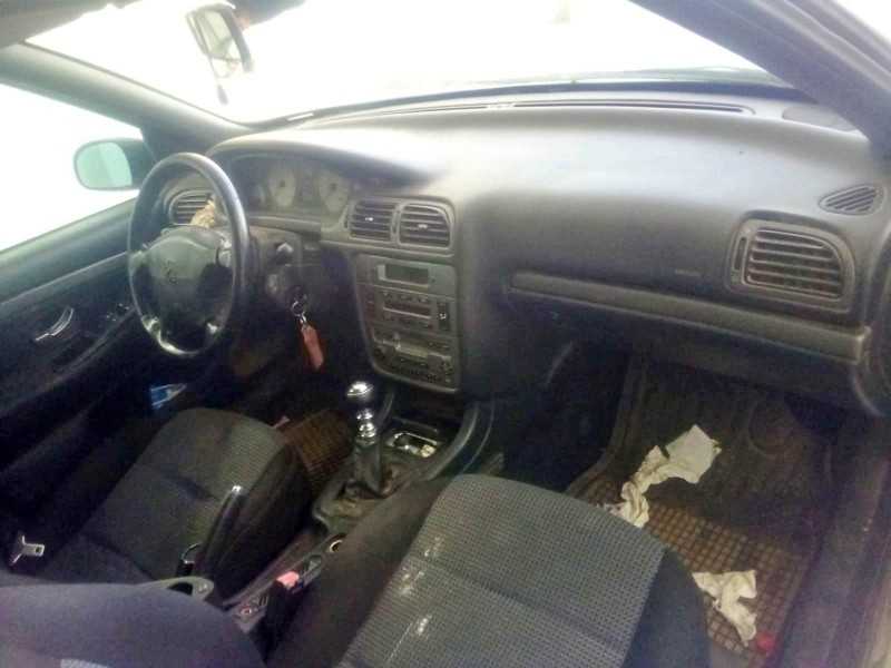peugeot 406 (8b) del año 2003