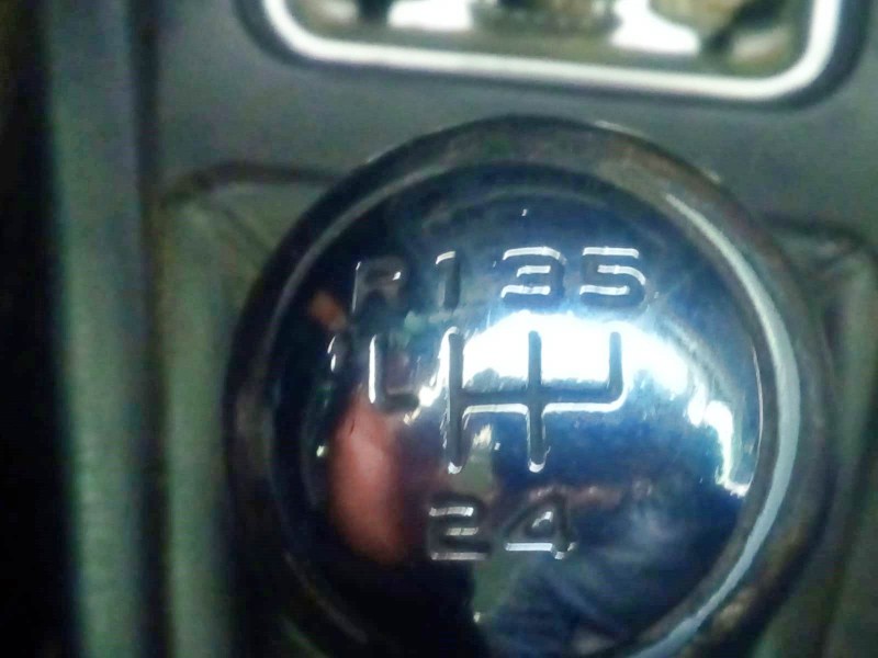 peugeot 406 (8b) del año 2003