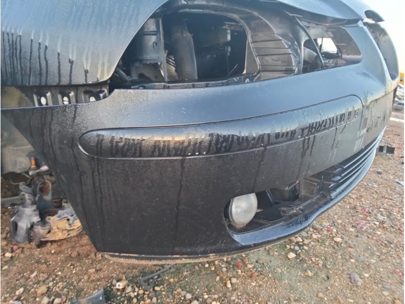 Recambio de paragolpes delantero para seat ibiza iii (6l1) 1.4 16v referencia OEM IAM   