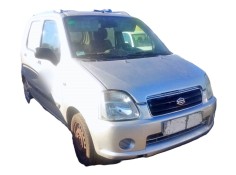 suzuki wagon r+ (ma) del año 2004