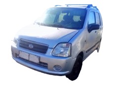 suzuki wagon r+ (ma) del año 2004 2
