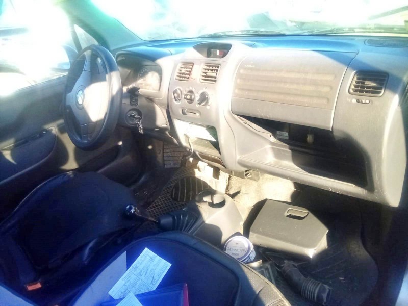 suzuki wagon r+ (ma) del año 2004