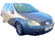 volkswagen golf v (1k1) del año 2004 2