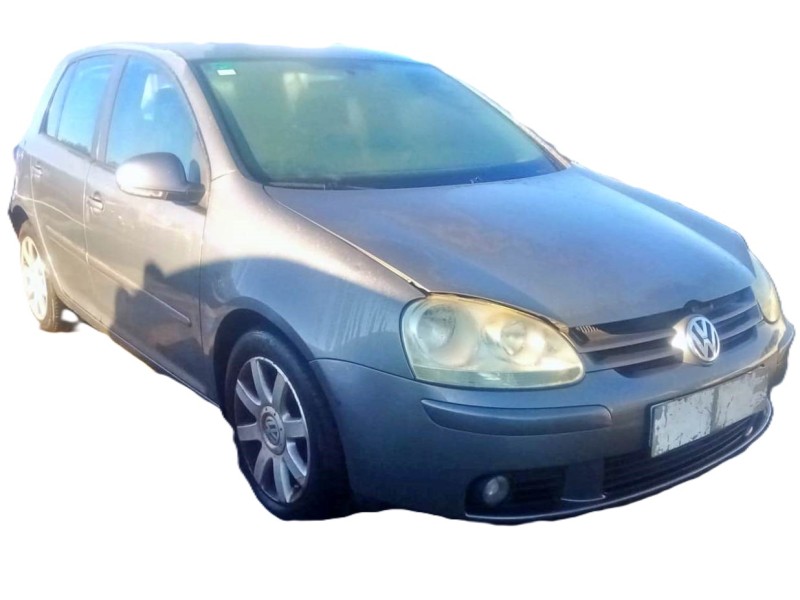 volkswagen golf v (1k1) del año 2004