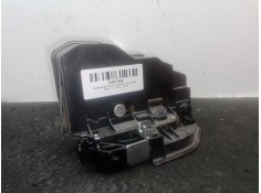 Recambio de cerradura puerta trasera izquierda para bmw 1 (f20) 116 d referencia OEM IAM 7229459  
