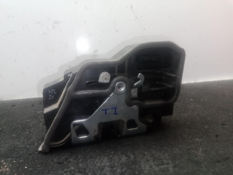 Recambio de cerradura puerta trasera izquierda para bmw 1 (f20) 116 d referencia OEM IAM 7229459  