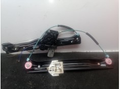 Recambio de elevalunas delantero izquierdo para bmw 1 (f20) 116 d referencia OEM IAM 71015003 - 5YY0568 LAMES 