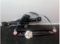 Recambio de elevalunas delantero izquierdo para bmw 1 (f20) 116 d referencia OEM IAM 71015003 - 5YY0568 LAMES  2