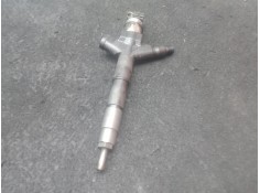 Recambio de inyector para nissan nt400 cabstar (f24m) 35.14, 45.14 referencia OEM IAM 166003XN0A DENSO  2