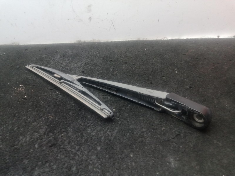 Recambio de brazo limpia trasero para mitsubishi asx (ga_w_) 1.8 di-d 4wd (ga6w) referencia OEM IAM   