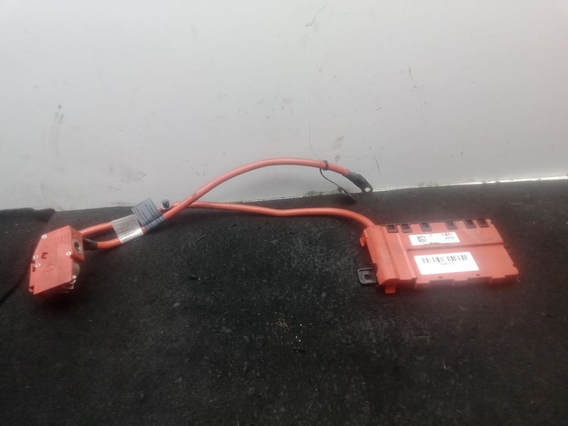 Recambio de modulo electronico para bmw 1 (f20) 116 d referencia OEM IAM 9253110 - 925311102  