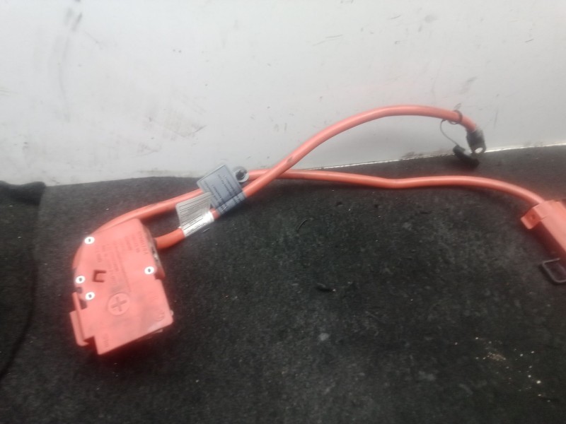 Recambio de modulo electronico para bmw 1 (f20) 116 d referencia OEM IAM 9253110 - 925311102  