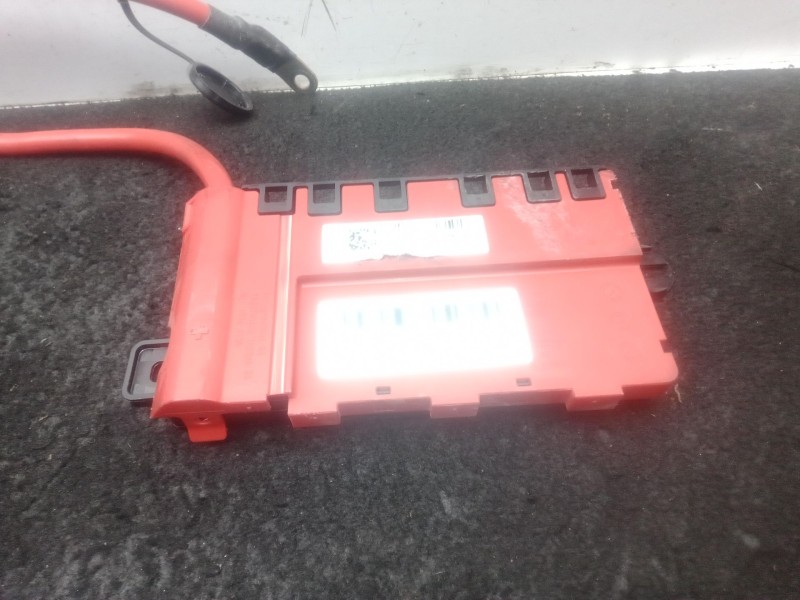 Recambio de modulo electronico para bmw 1 (f20) 116 d referencia OEM IAM 9253110 - 925311102  