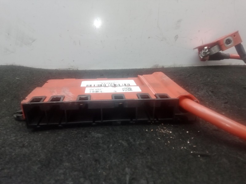 Recambio de modulo electronico para bmw 1 (f20) 116 d referencia OEM IAM 9253110 - 925311102  