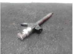 Recambio de inyector para nissan nt400 cabstar (f24m) 35.14, 45.14 referencia OEM IAM 166003XN0A DENSO 