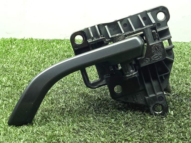 Recambio de maneta interior trasera izquierda para hyundai i30 fastback (pde, pden) 2.0 n referencia OEM IAM SIN REFERENCIA  