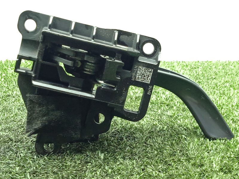 Recambio de maneta interior trasera izquierda para hyundai i30 fastback (pde, pden) 2.0 n referencia OEM IAM SIN REFERENCIA  