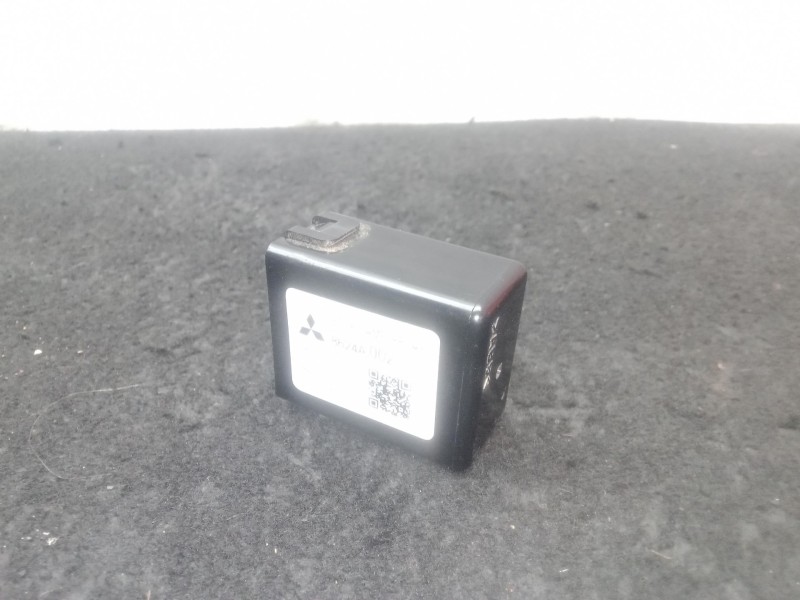Recambio de modulo electronico para mitsubishi asx (ga_w_) 1.8 di-d 4wd (ga6w) referencia OEM IAM 8624A002  