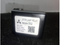 Recambio de modulo electronico para mitsubishi asx (ga_w_) 1.8 di-d 4wd (ga6w) referencia OEM IAM 8624A002   2